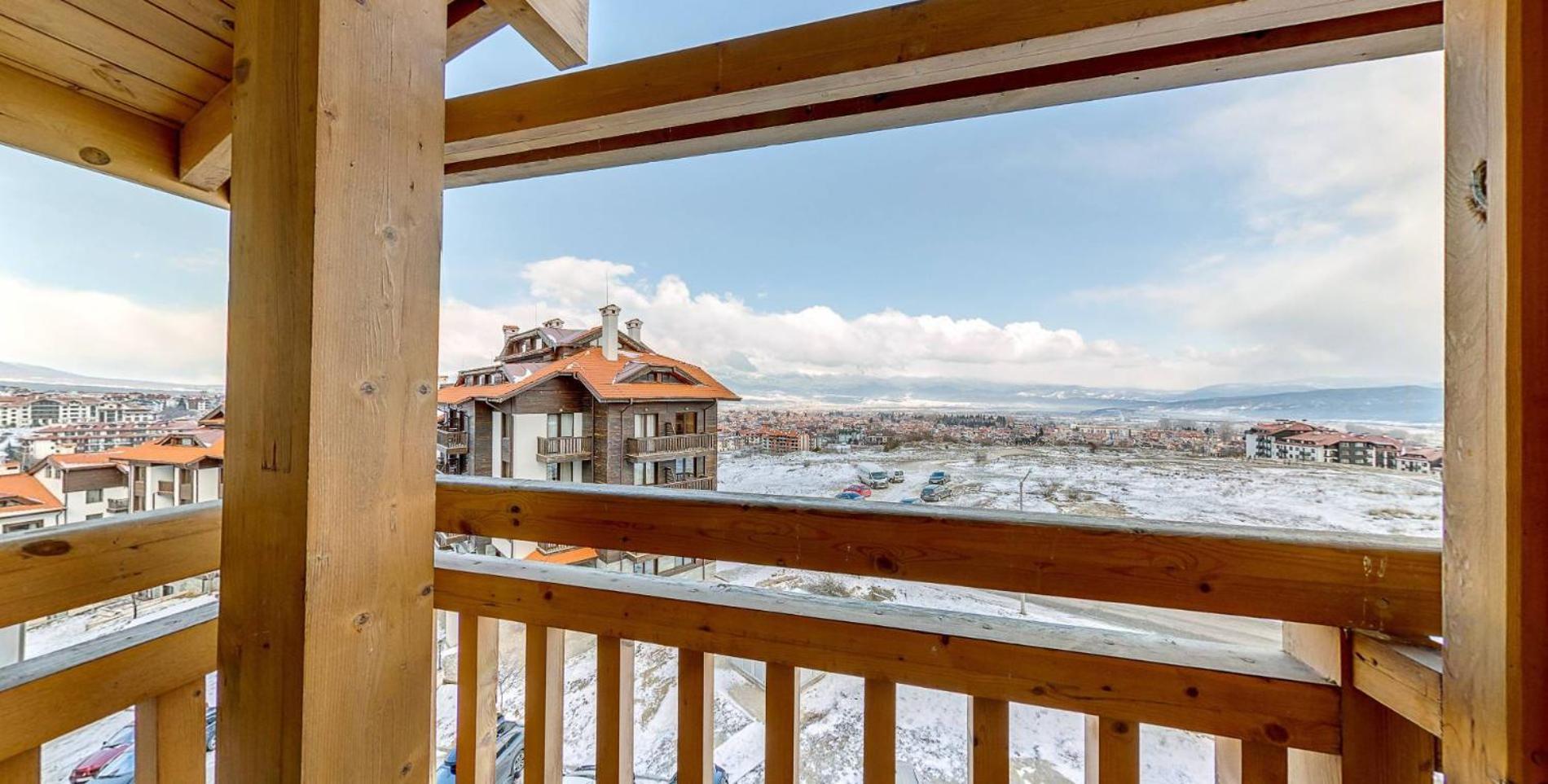 BOUTIQUE Hotel ENTRY E Bansko Zimmer foto