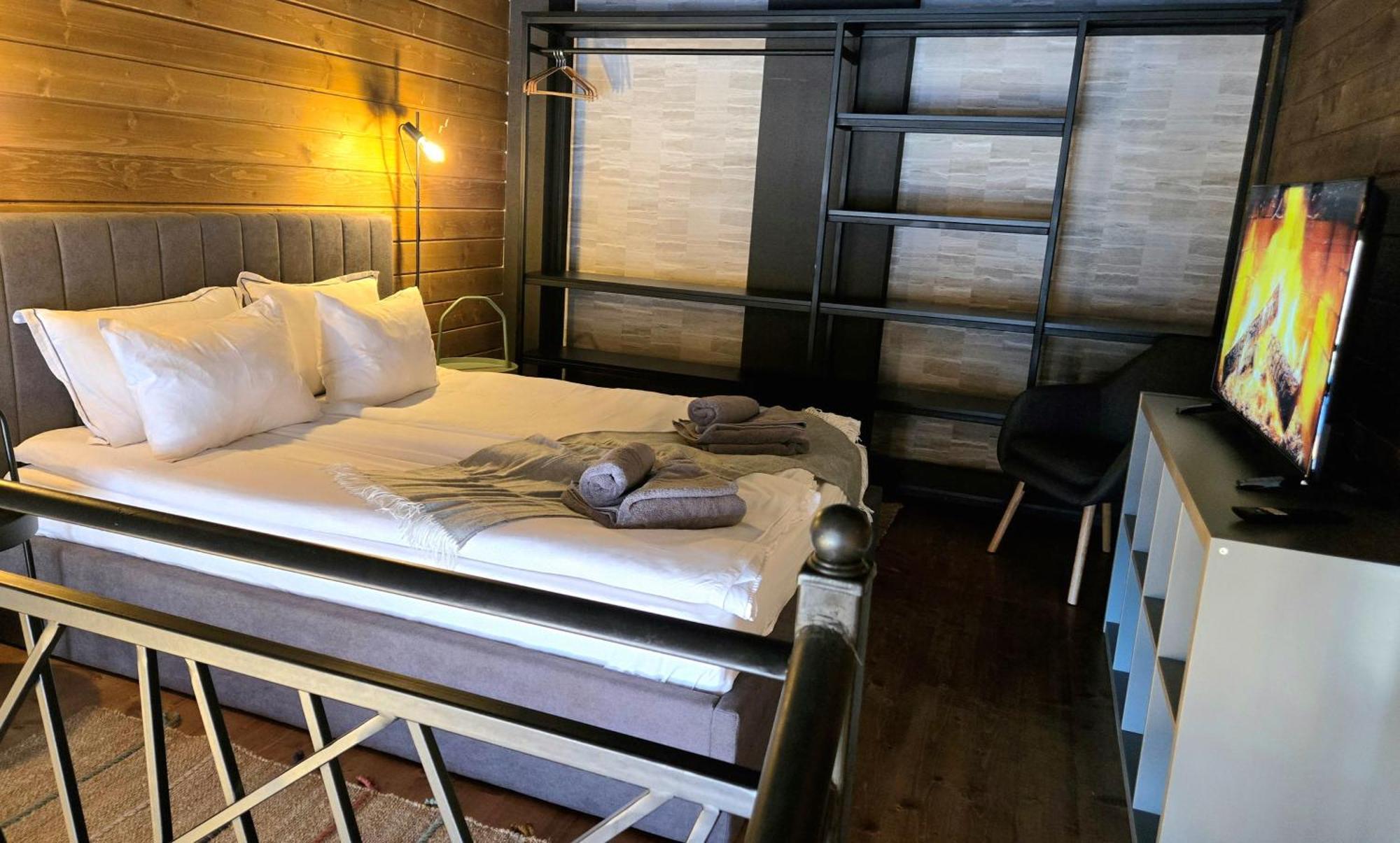 BOUTIQUE Hotel ENTRY E Bansko Zimmer foto